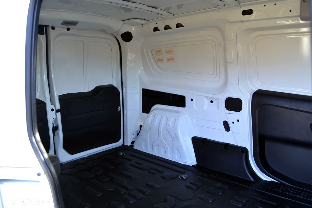 Fiat Doblo MAXI - 18