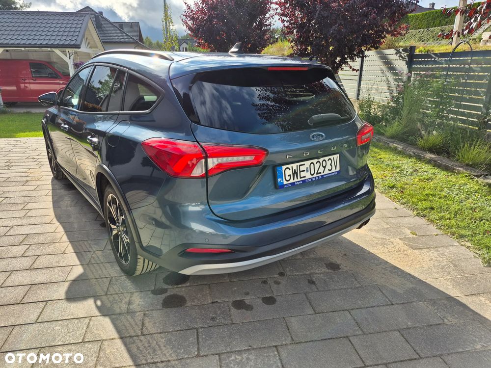 Ford Focus 1.5 EcoBoost Active - 6