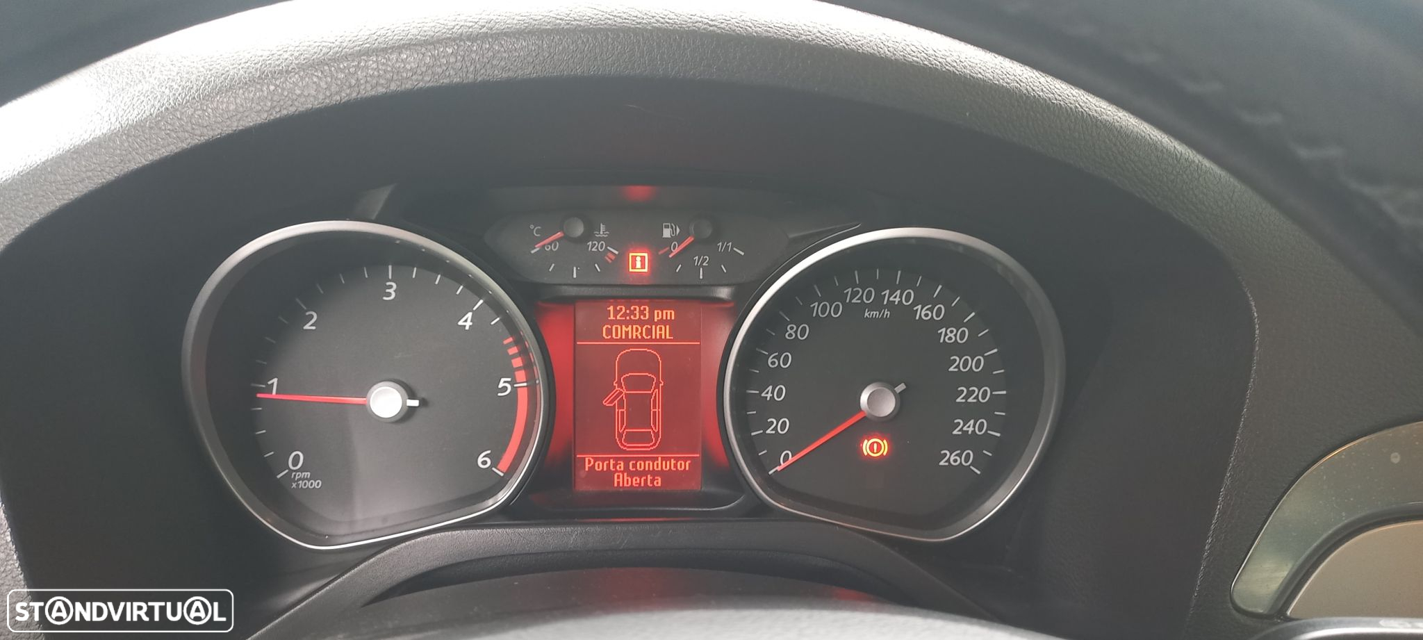 Ford S-Max 1.8 TDCi Trend 7L - 11