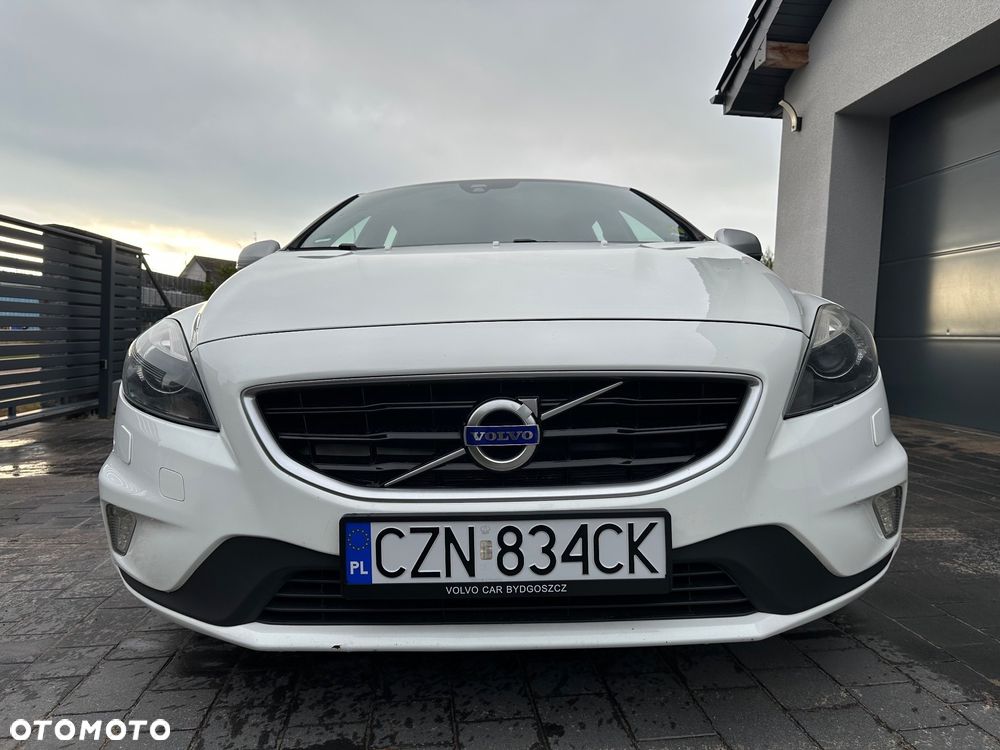 Volvo V40 D2 RDesign - 6
