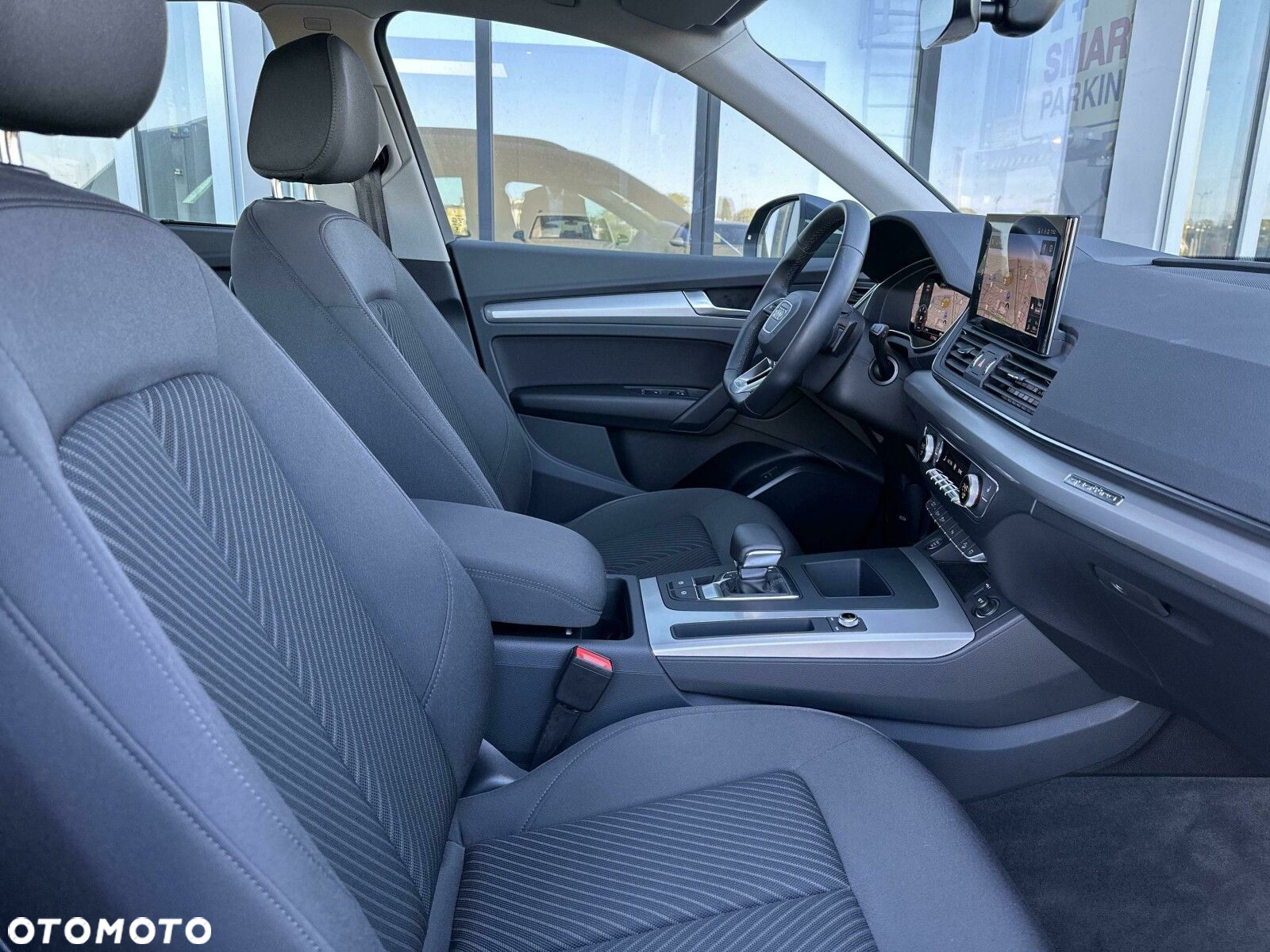 Audi Q5 - 18