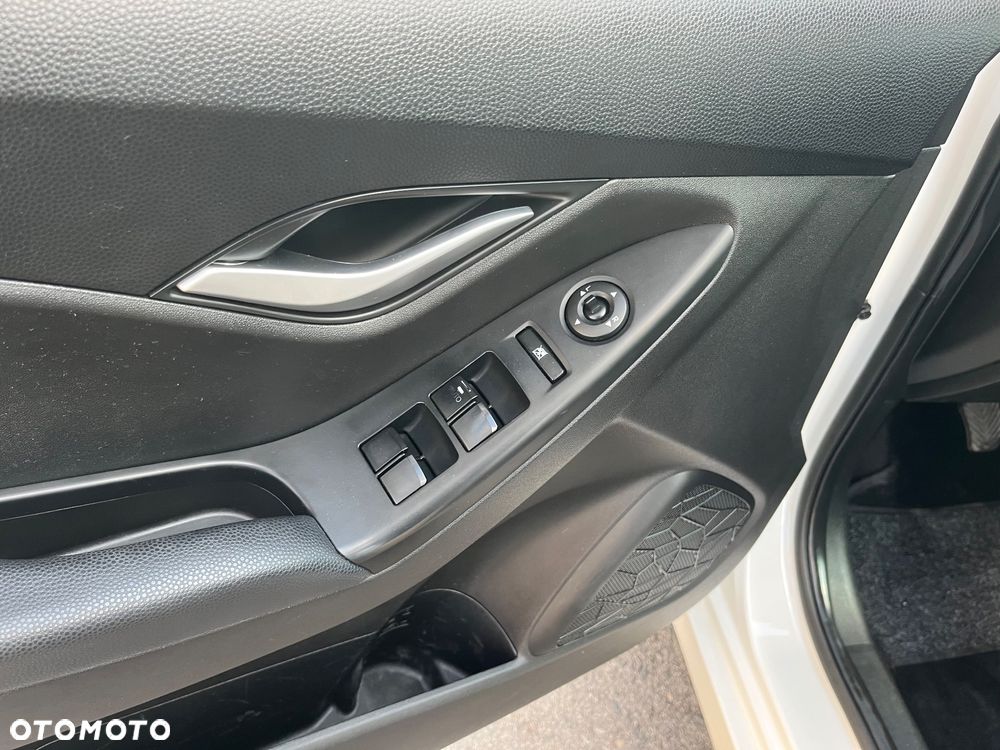 Hyundai ix20 1.4 blue Comfort - 15