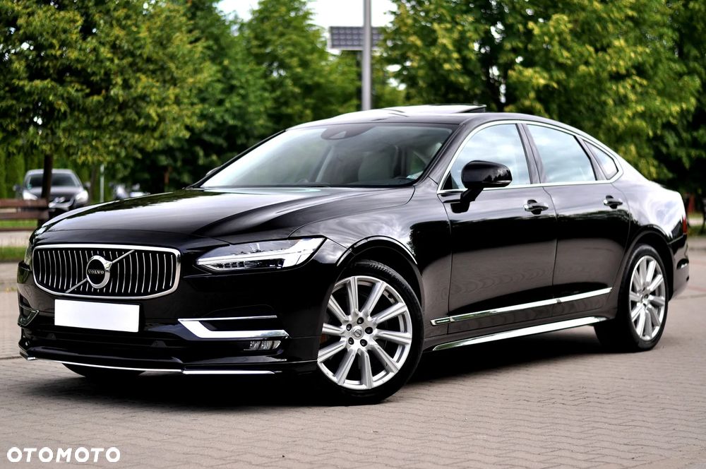 Volvo S90 D4 Inscription - 7