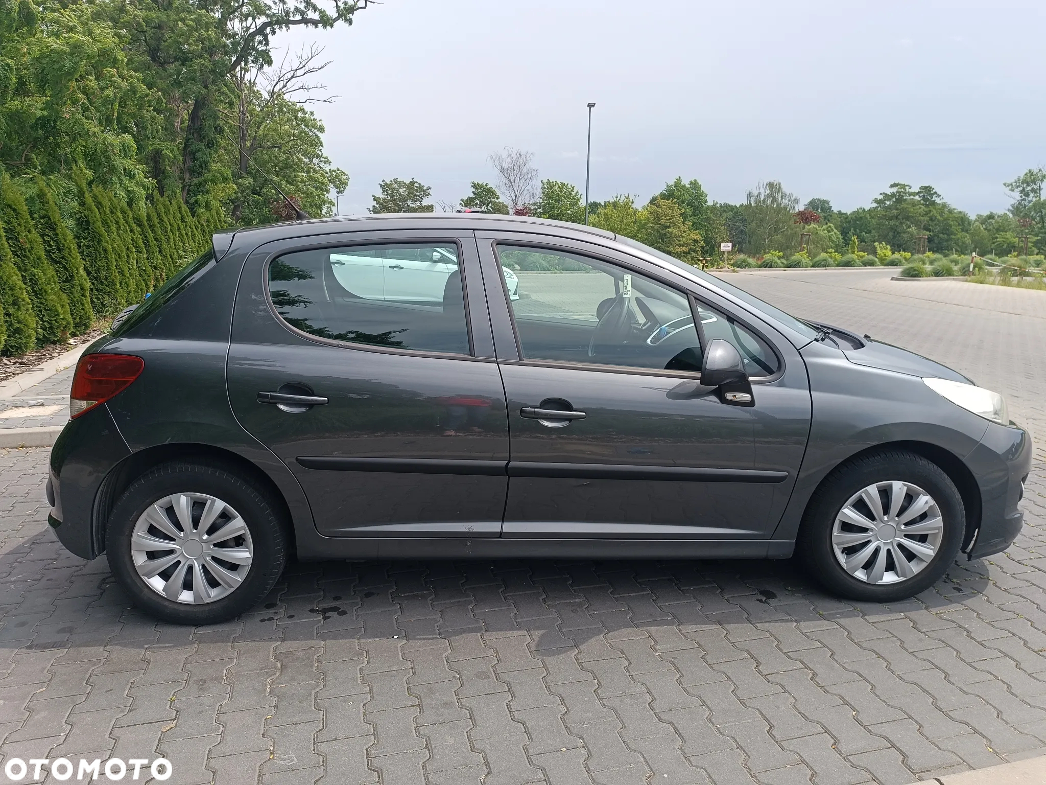Peugeot 207 1.4 HDi Active - 5