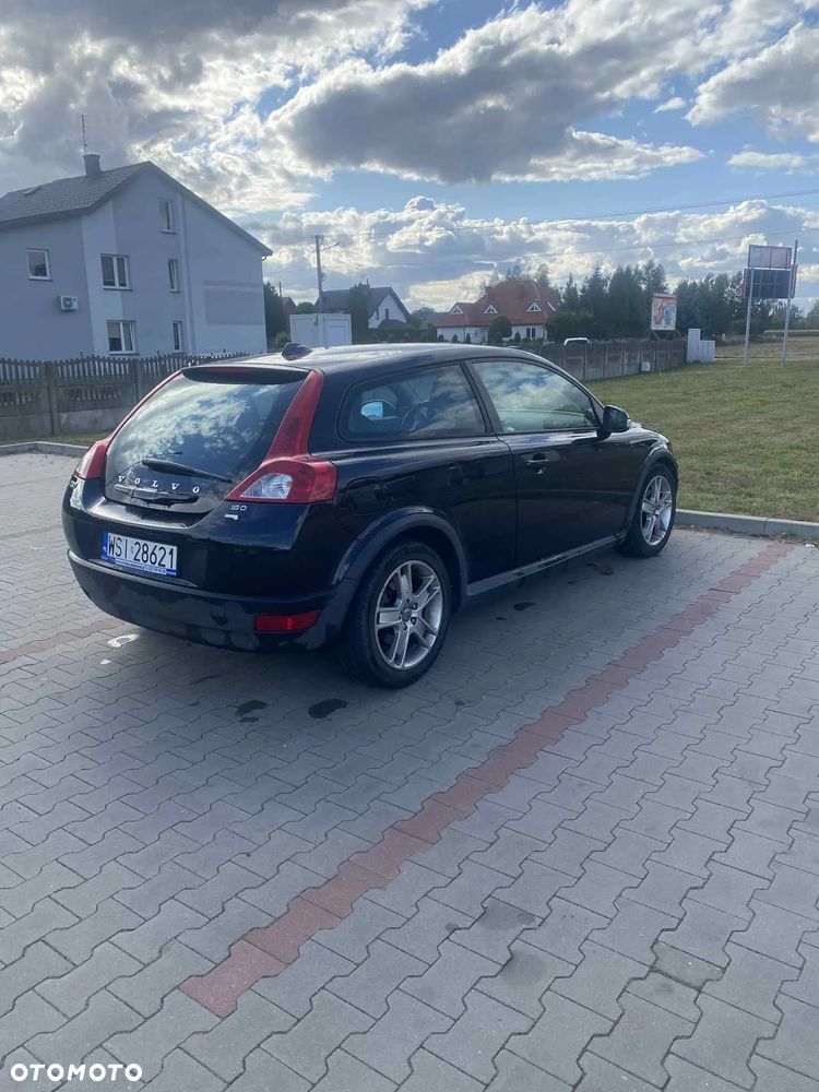 Volvo C30 1.6D - 7