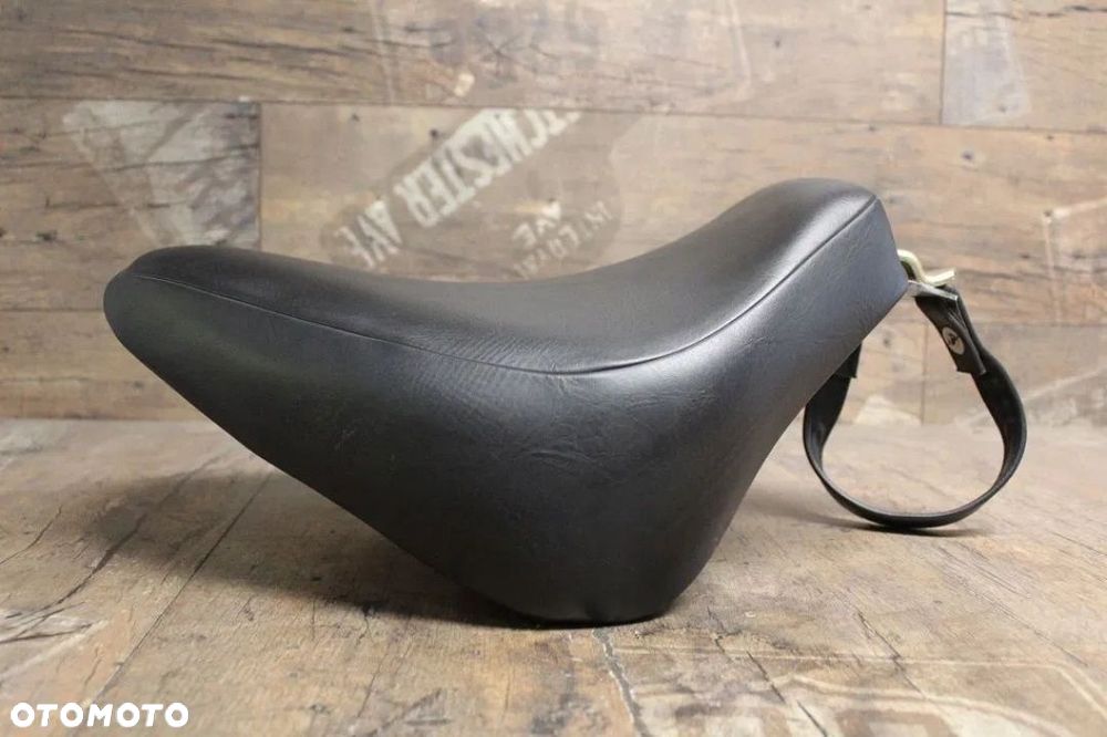 SIEDZENIE KIEROWCY YAMAHA XVS650 DRAG STAR CUSTOM - 2