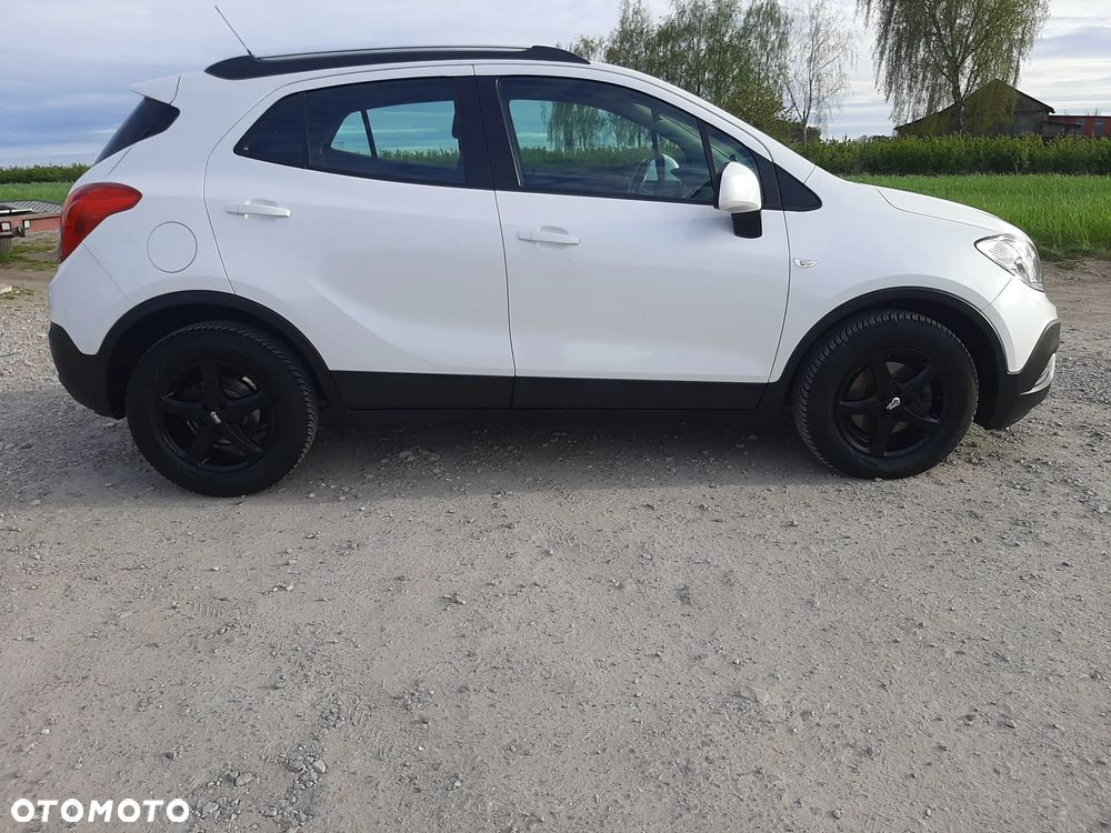 Opel Mokka ver-1-6-ecoflex-start-stop-selection - 2