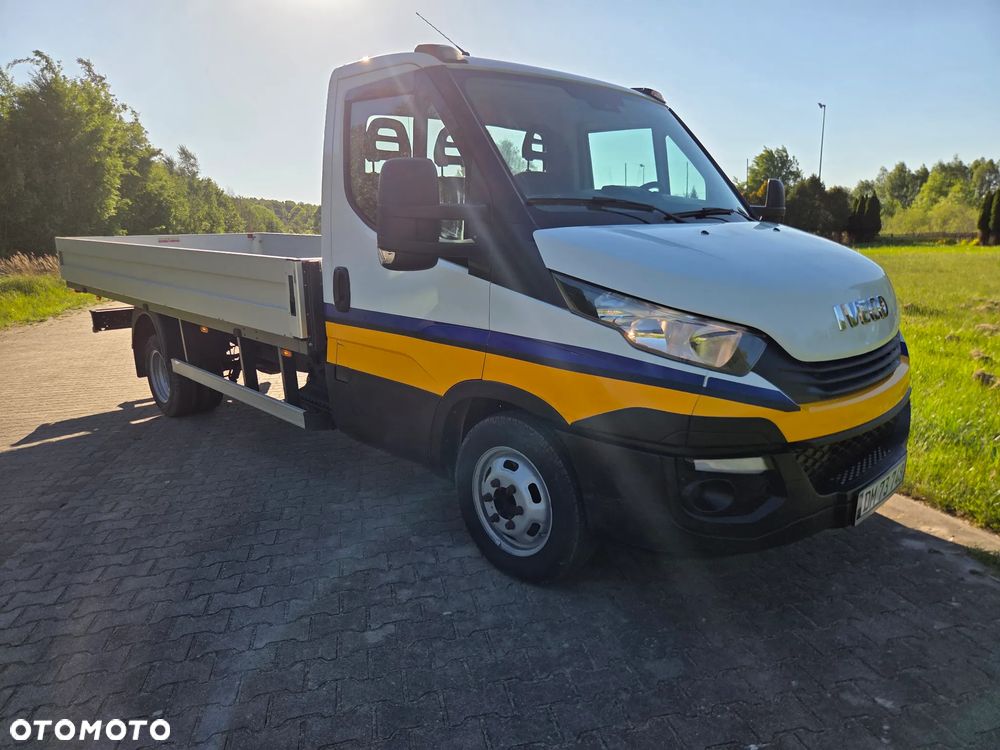 Iveco 40C18 *klima 3.0 - 8