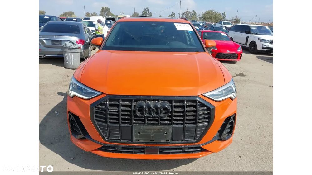 Audi Q3 - 5