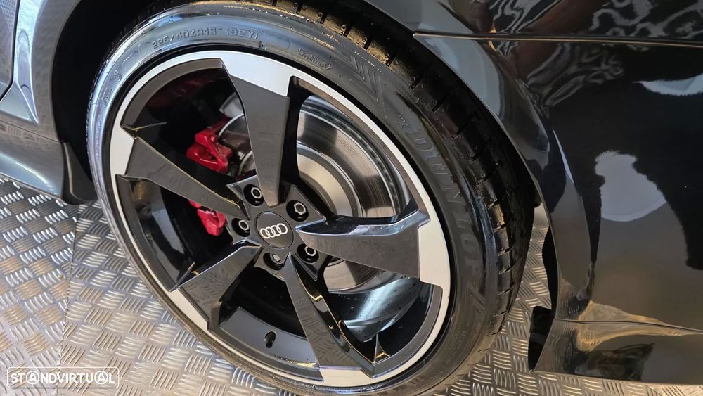 Audi S3 Sportback 2.0 TFSi quattro S tronic - 34