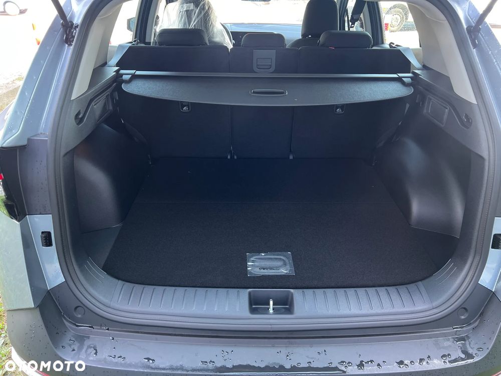 Kia Sportage 1.6 T-GDI M 2WD - 10