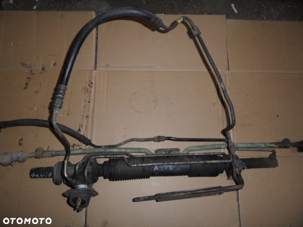 PRZEWOD WSPOMAGANIA ASTRA G - 2