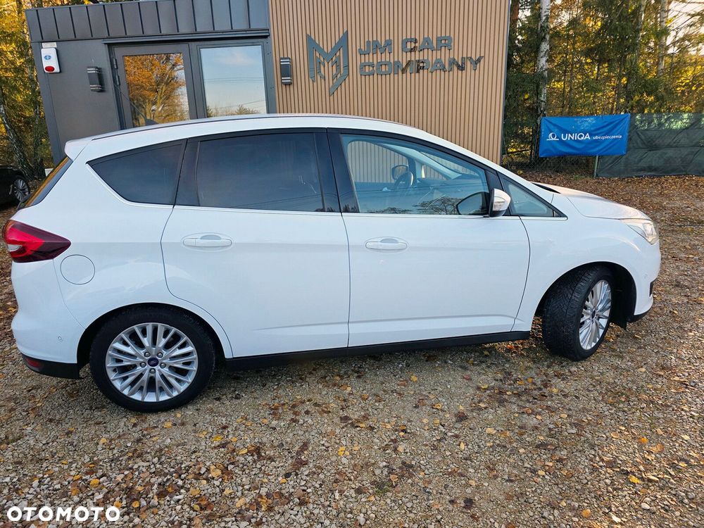 Ford C-MAX - 19
