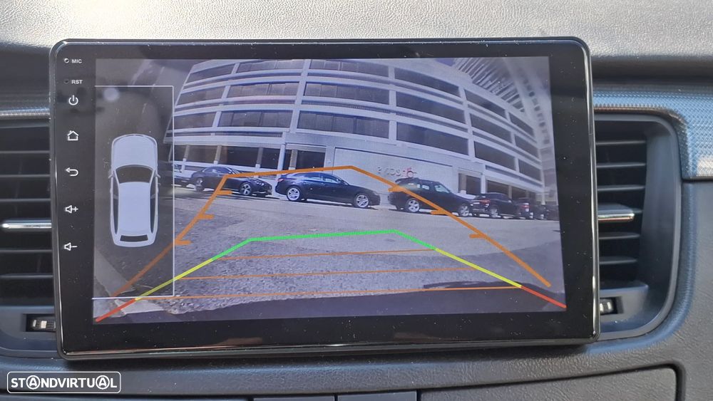 Peugeot 508 SW 1.6 e-HDi Allure 2-Tronic 105g - 11