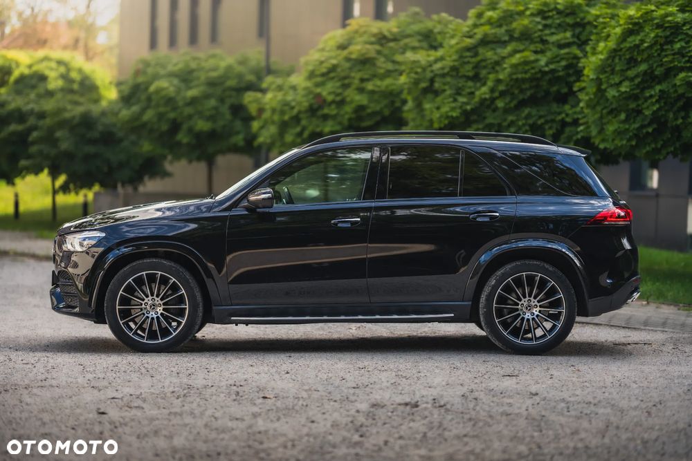 Mercedes-Benz GLE 300 d 4-Matic Premium - 2