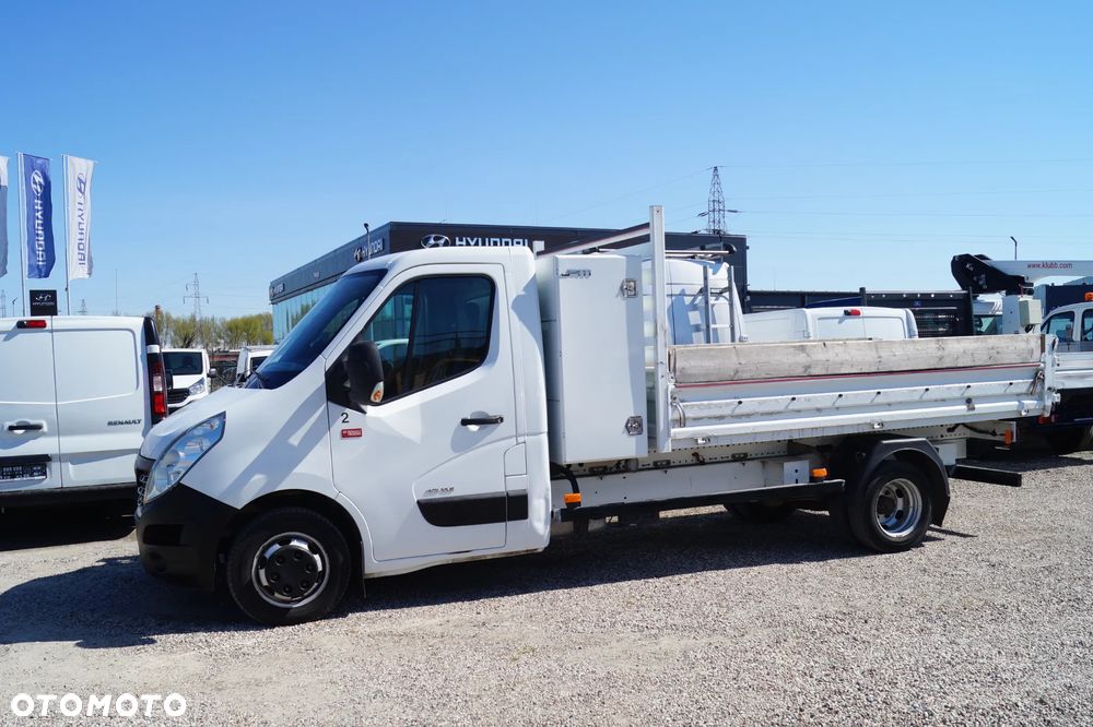 Renault Master - 11