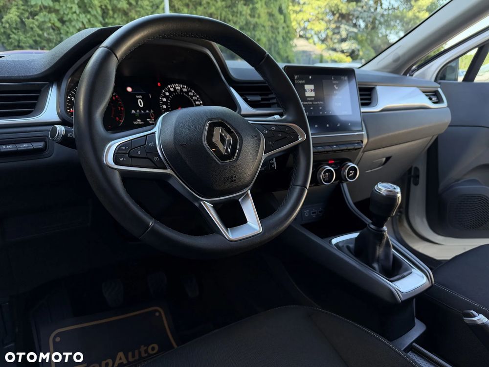 Renault Captur 1.0 TCe Intens - 18