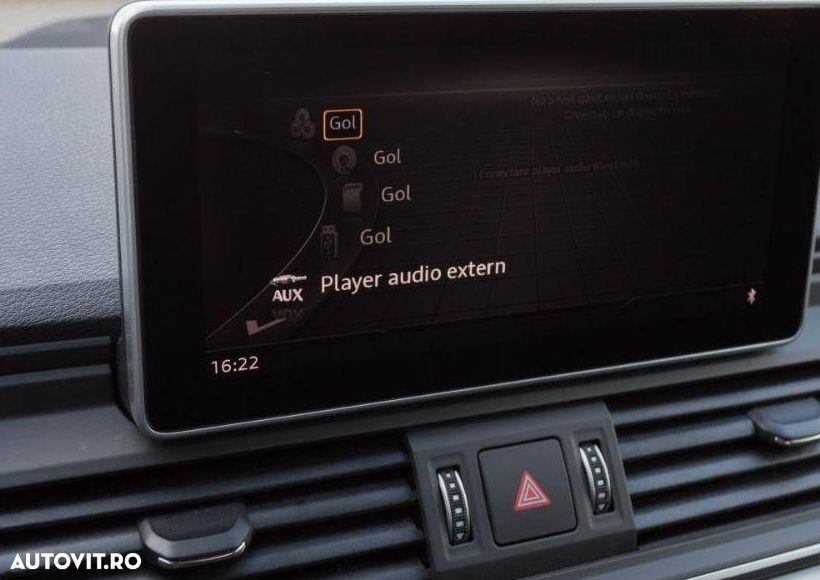 Audi Q5 2.0 TDI Quattro S tronic Sport - 28