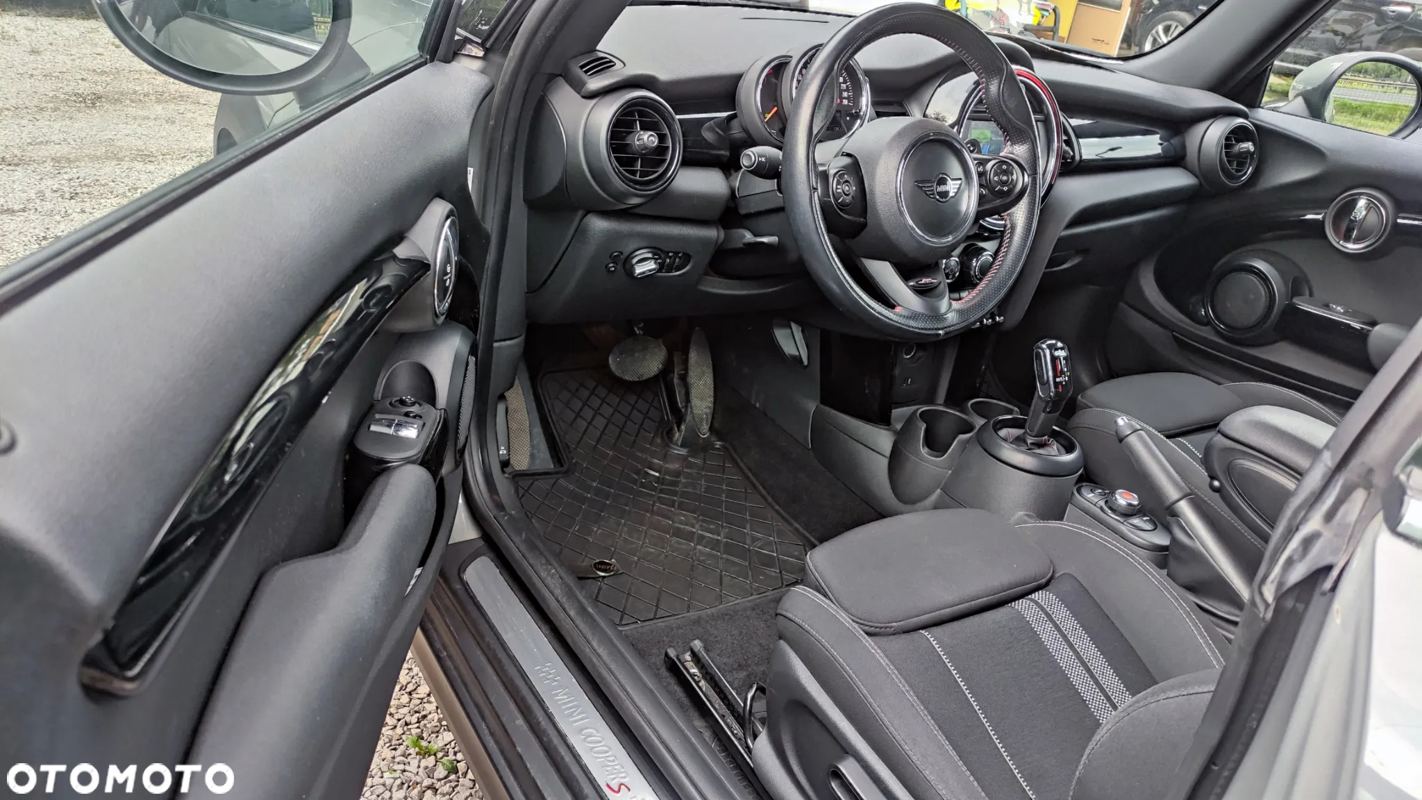 MINI Cooper S sport - 9
