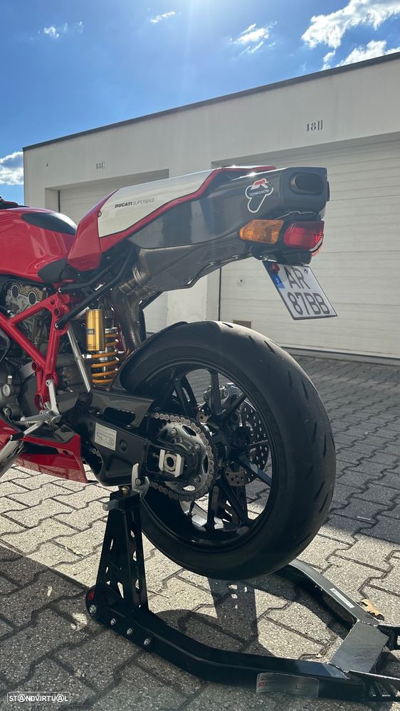 Ducati 999 - 12