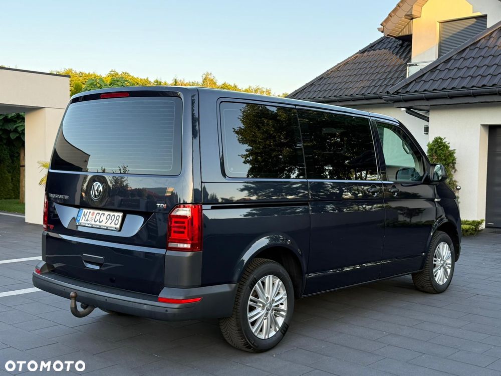 Volkswagen Transporter L1H1 DSG - 7