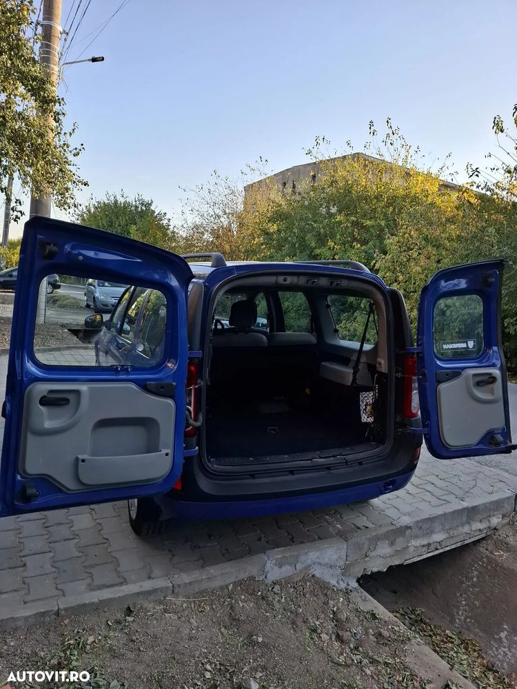Dacia Logan Express 1.5 dCi - 27