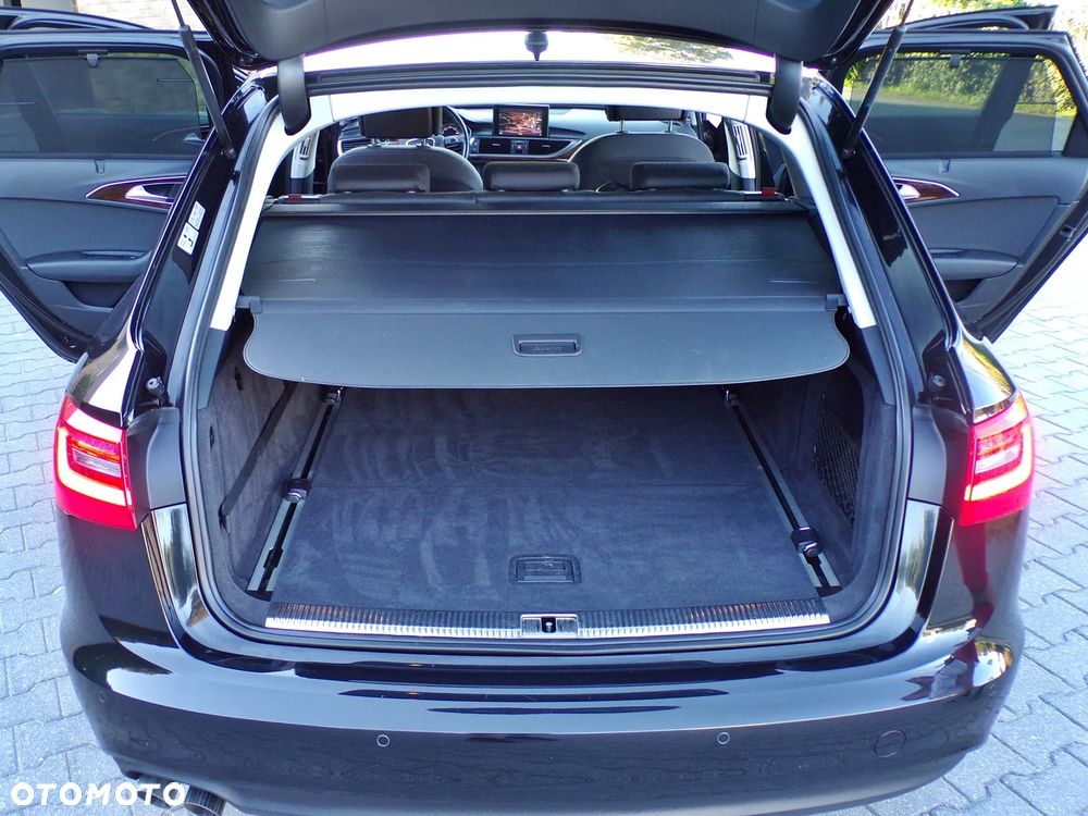Audi A6 Avant 2.0 TDI - 30