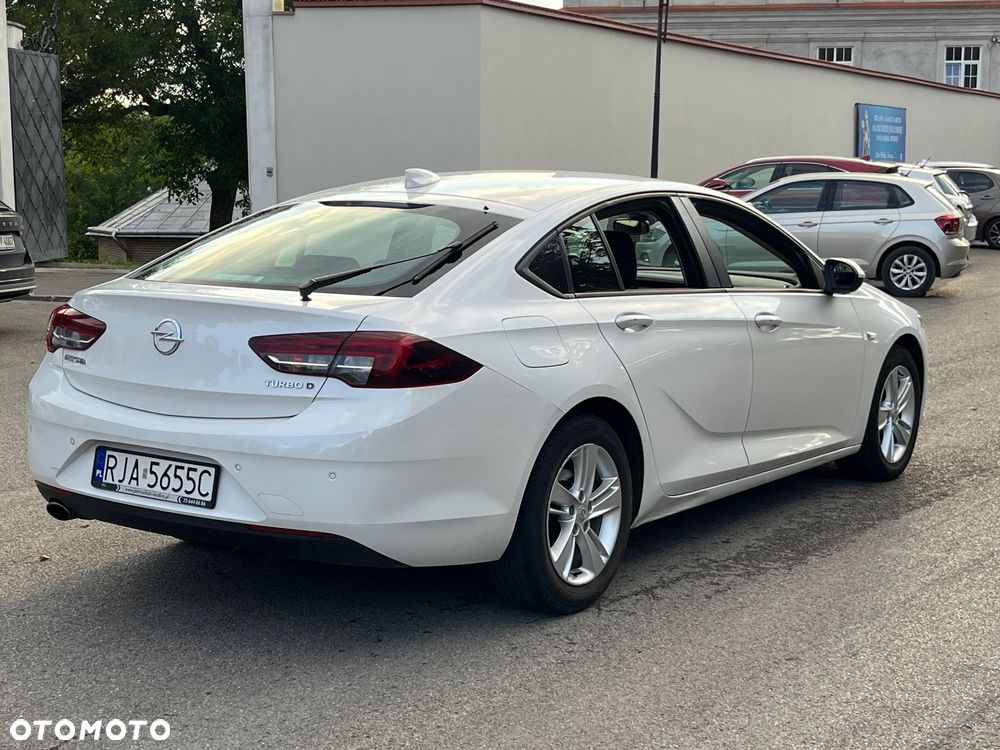 Opel Insignia 2.0 CDTI Active S&S - 14