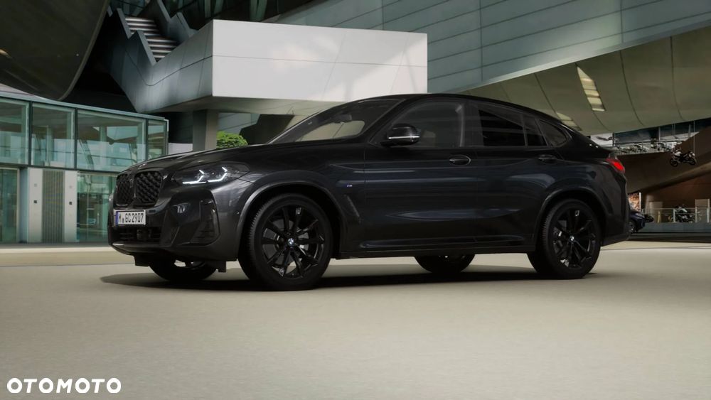 BMW X4 - 5