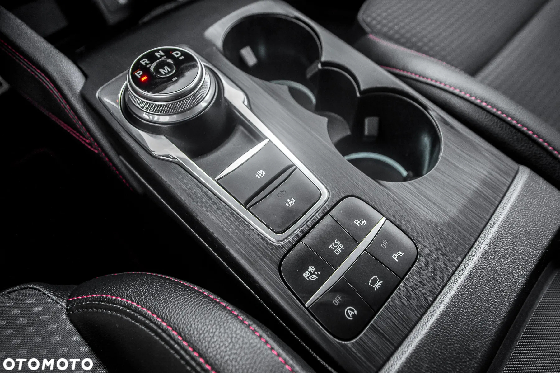 Ford Focus 1.0 EcoBoost ST-Line ASS PowerShift - 35