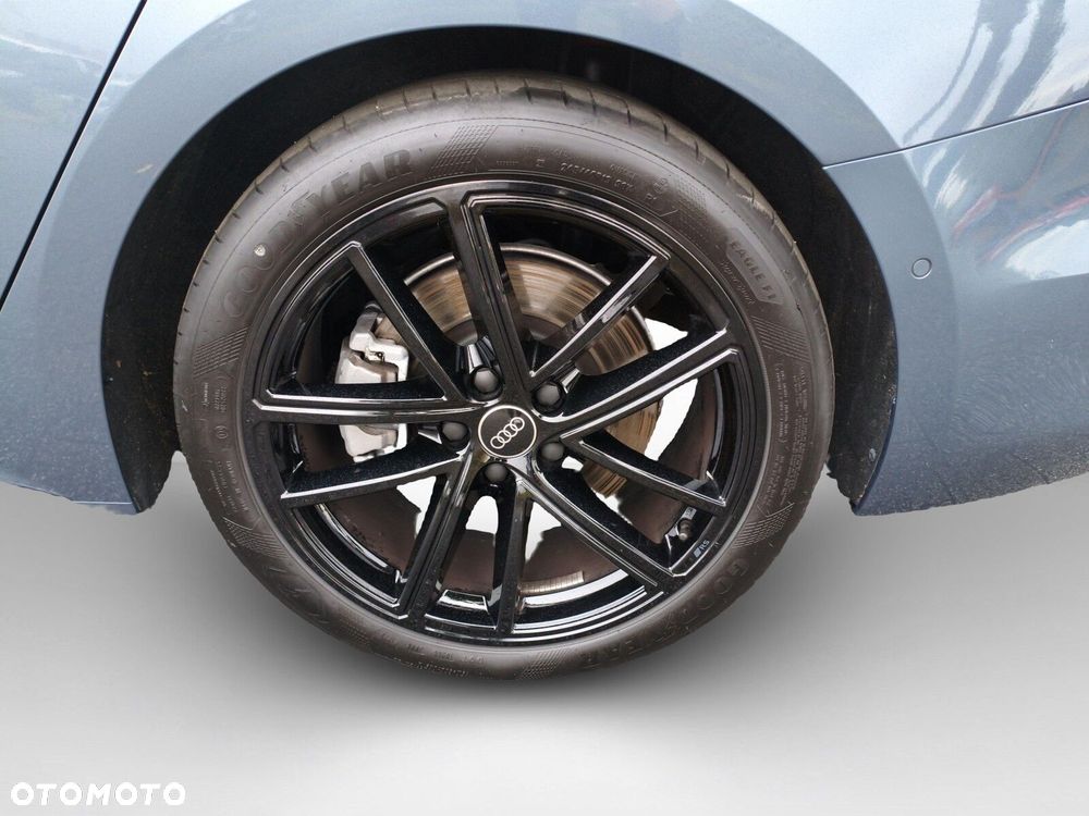 Audi A5 Avant TDI mHEV Quattro S tronic - 27