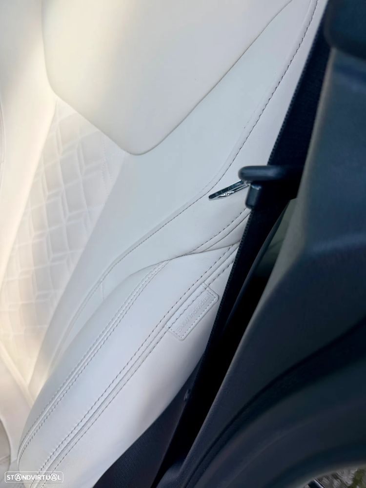 BMW i4 eDrive35 Gran Coupe M Sport - 10