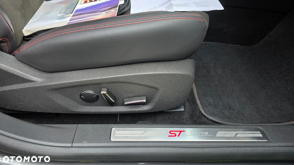 Ford Mondeo 2.0 EcoBlue ST-Line - 27