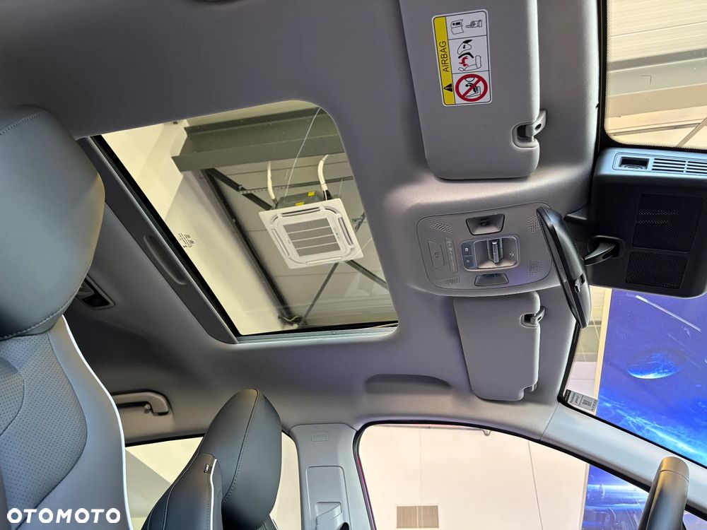 Omoda 5 1.6 T-GDI Premium DCT - 15