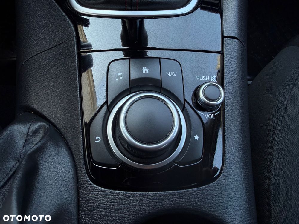 Mazda 3 SKYACTIV-D 150 Sports-Line - 25