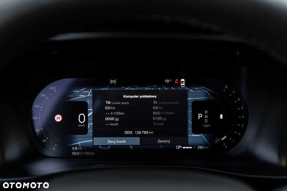 Volvo XC 40 B3 B DKG Plus Bright - 26