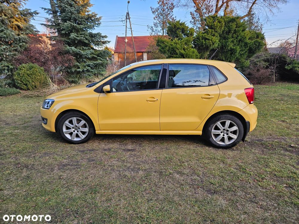 Volkswagen Polo 1.4 16V Highline - 4