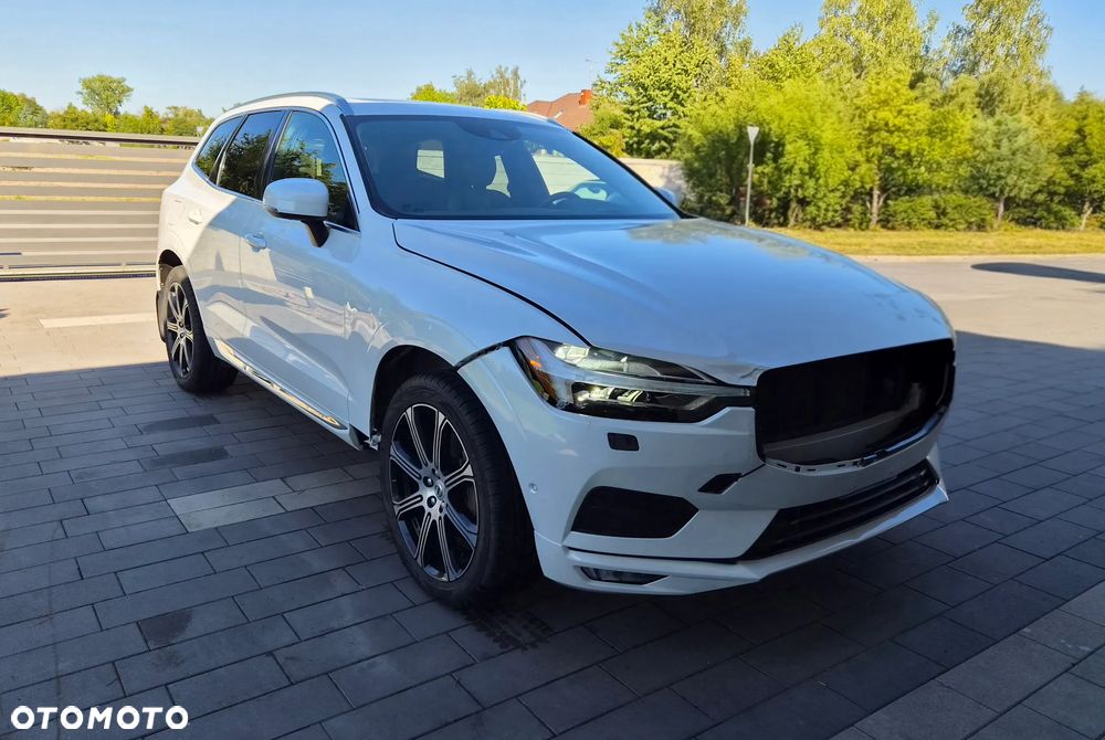 Volvo XC 60 - 11