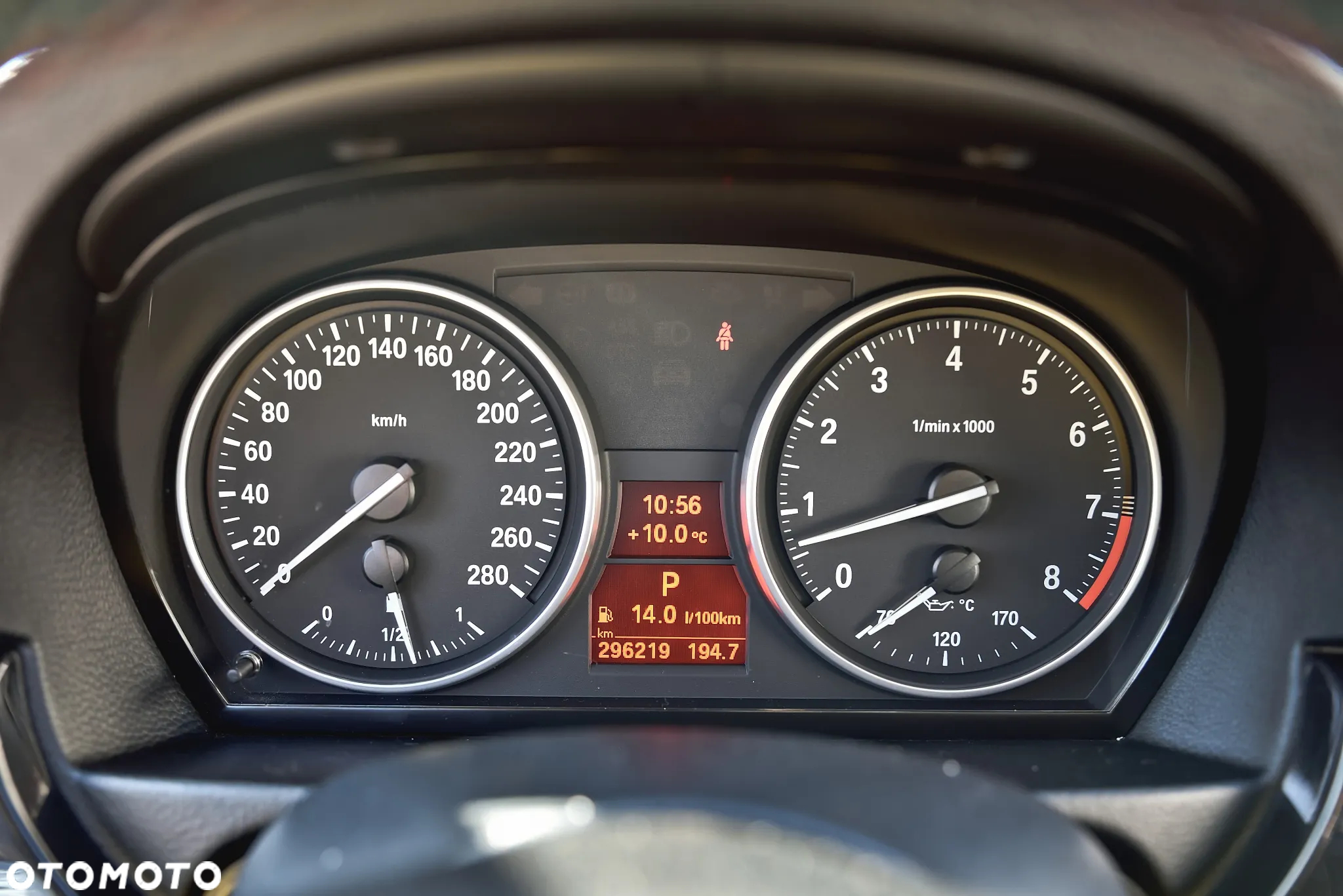 BMW Seria 3 335i Coupe M Sport Edition - 22