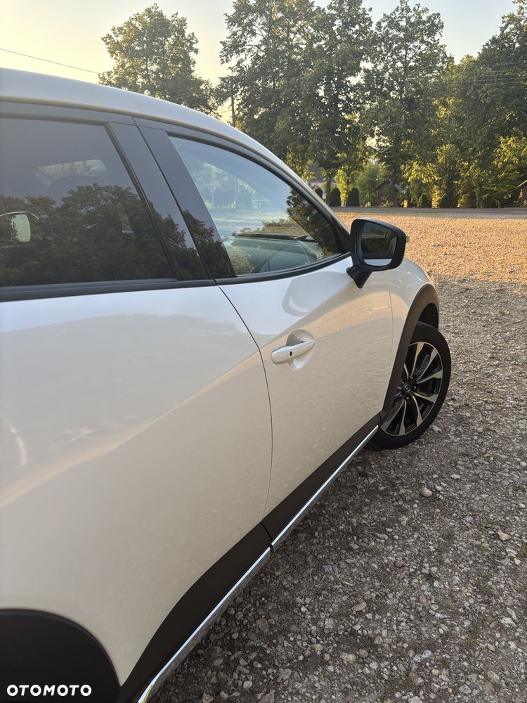 Mazda CX-3 2.0 SkyPassion - 25