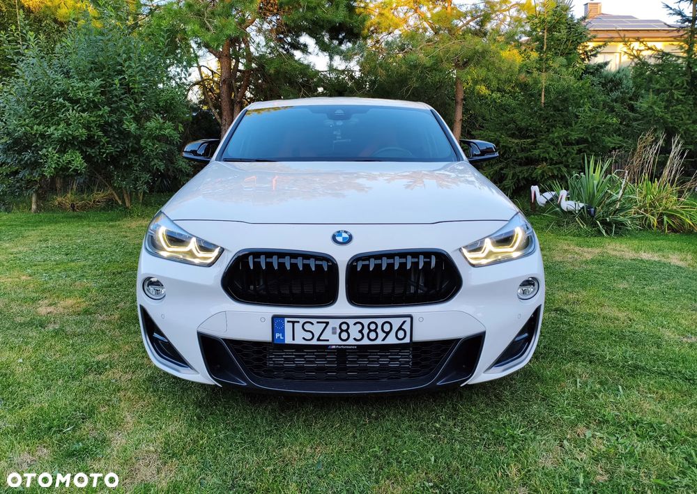 BMW X2 M35i - 4