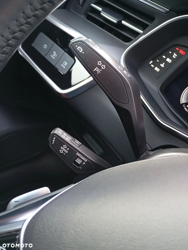 Audi A6 Avant 40 TDI quattro S tronic design - 25