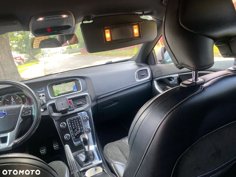 Volvo V40 D2 RDesign - 3