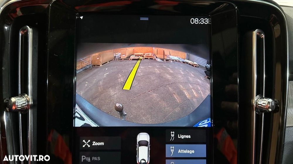 Volvo XC 40 D3 Inscription - 8