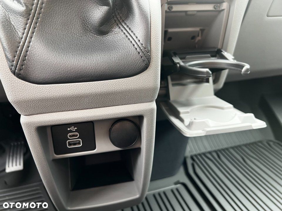 Ford Transit Custom - 19