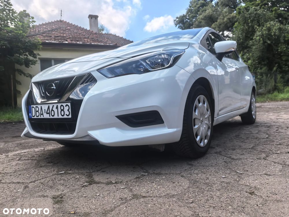Nissan Micra - 16