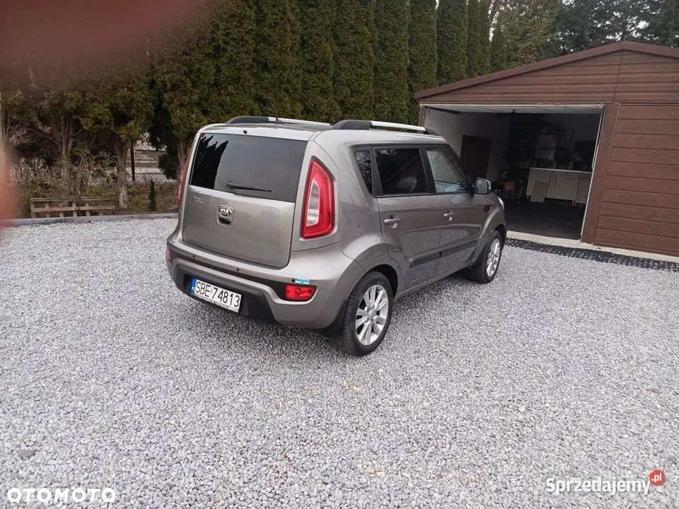 Kia Soul 1.6 GDI L - 4
