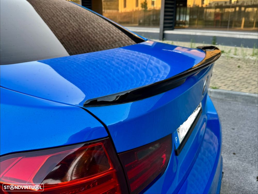 BMW 328 i Aut. - 15
