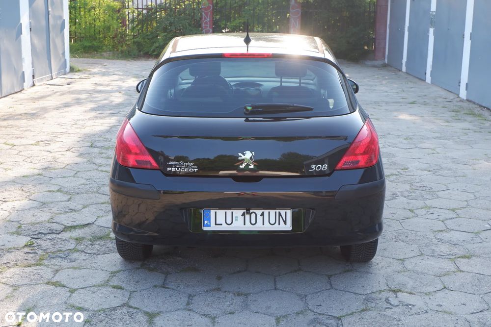 Peugeot 308 1.4 Trendy - 7