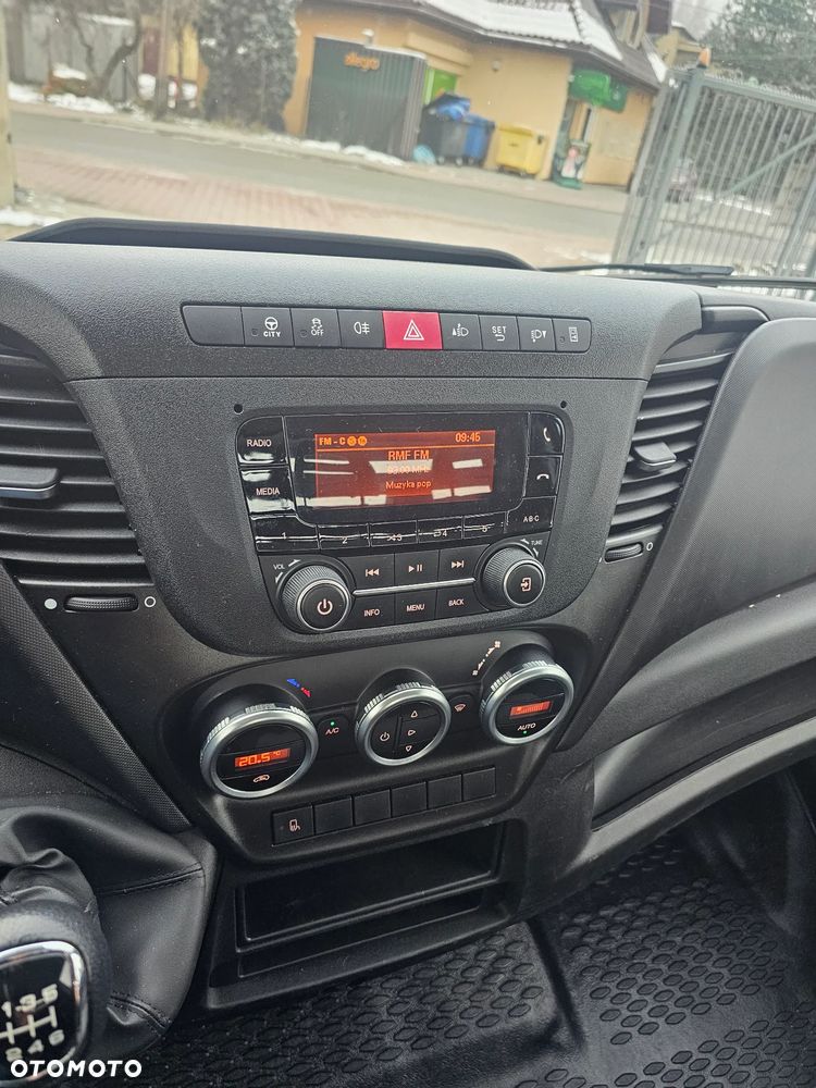 Iveco Daily 35c160 - 8